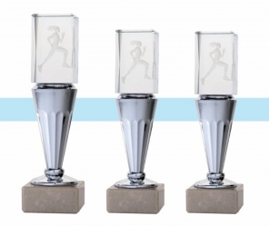 2101 Trophies glass CUB