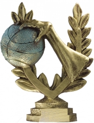 4369 Trofeo Baloncesto