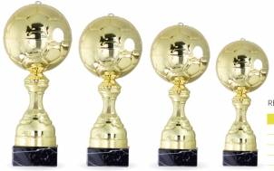 2532 Trophies Football