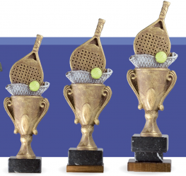 2772 Trofeo P&aacute;del