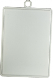 5336 Medalla CRISTAL 48X70X8