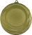 3306 Medal Center disc 50MM - 5328-1