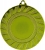 3307 Medal Center disc 50MM - 5329-1