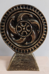 E2-10 Trofeos especiales/Estela Cántabra