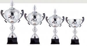 S307 Copa deporte estandar