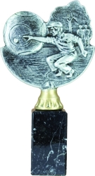 4828 TROFEO PETANCA